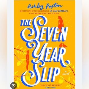 The Seven Year Slip